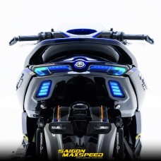 Đèn Hậu Tích Hợp Xinhan JPA RGB Yamaha Nmax 155 Neo / Turbo (chính hãng)